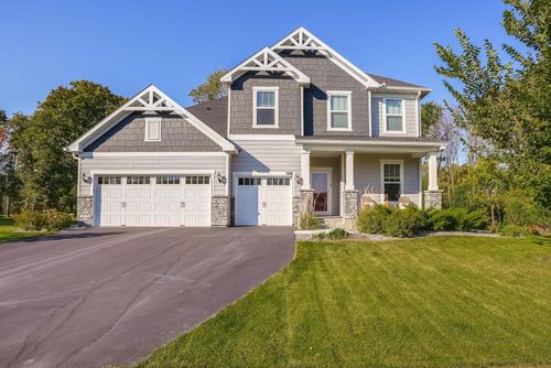 506 Twinflower Rd, Medina, MN, 55340-5101 | Card Image