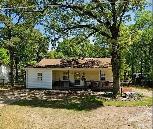 204 Delmont Avenue, Sherwood, AR, 72120 | Card Image