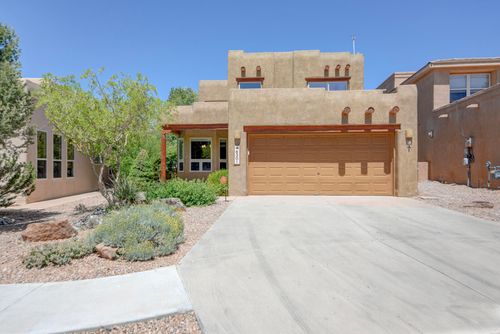 6301 Goldfield Pl Ne, Albuquerque, NM, 87111-8210 | Card Image