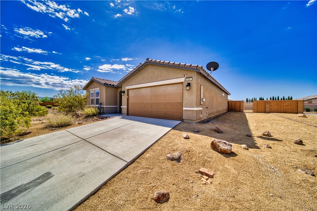 Residential in Pahrump 2