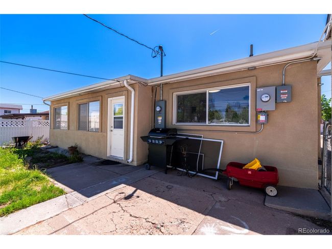 1611 Englewood Dr, House other with 3 bedrooms, 1 bathrooms and null parking in Pueblo CO | Image 29