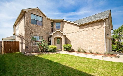 14537 Eaglemont Dr, Little Elm, TX, 75068-2731 | Card Image