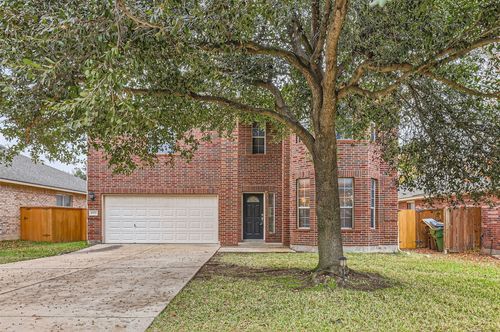 4489 Heritage Well Lane, Round Rock, TX, 78665 | Card Image