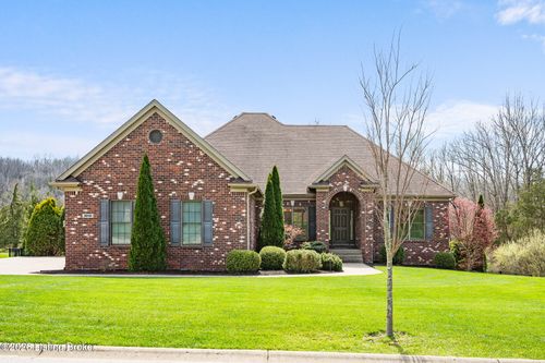 3010 Fallen Wood Ln, La Grange, KY, 40031-8241 | Card Image