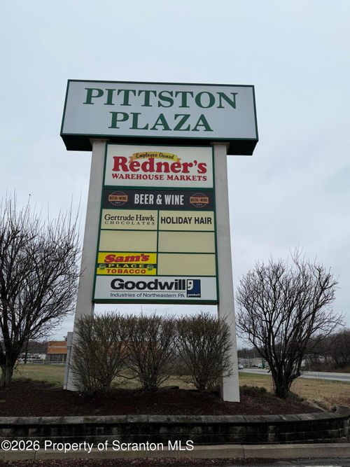 2000 N Township Blvd, Pittston, PA, 18640-3547 | Card Image