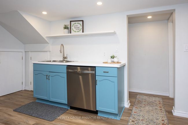 44 St David St, House other with 5 bedrooms, 2 bathrooms and 4 parking in Lindsay ON | Image 23
