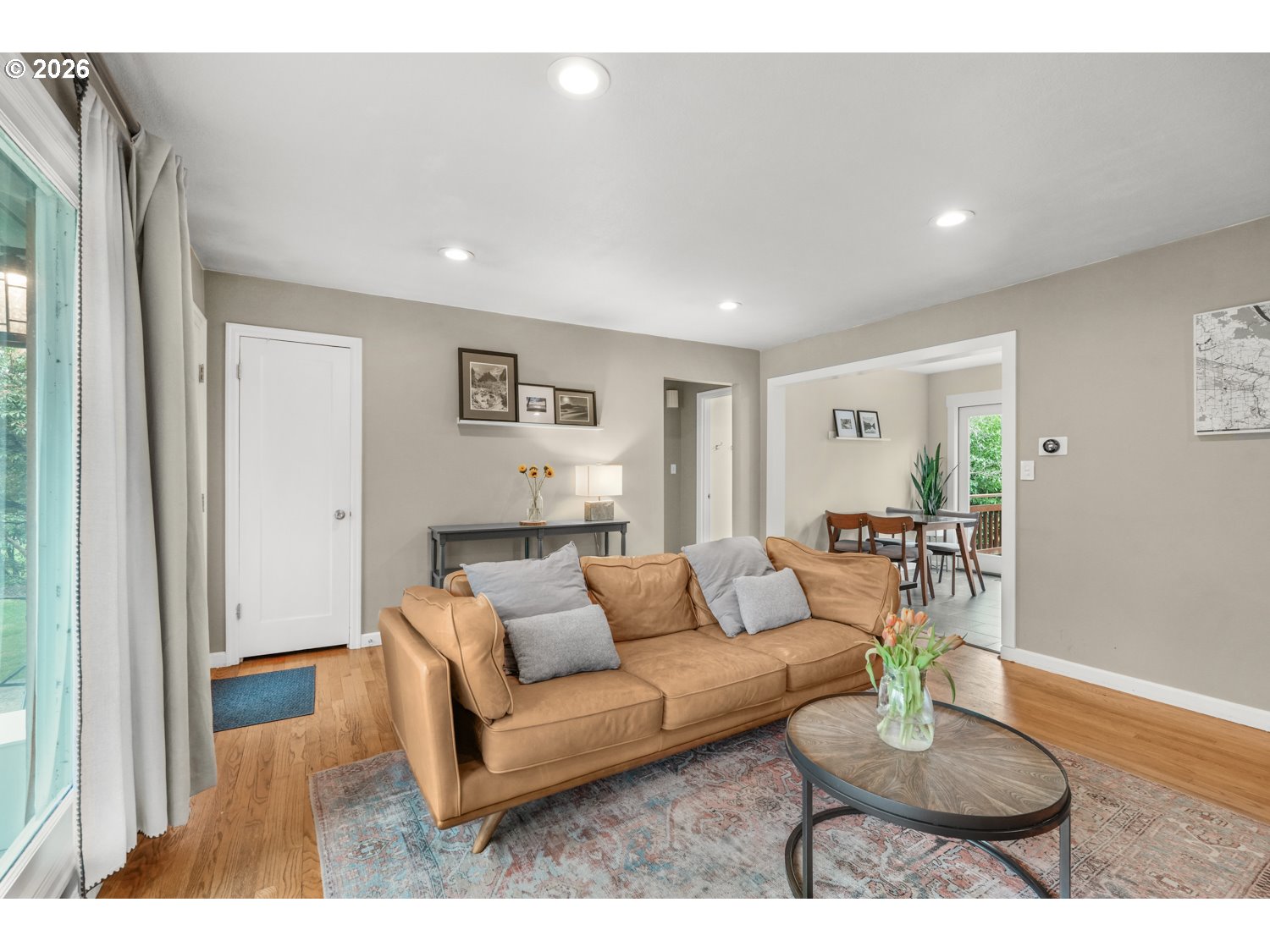 Residential in Portland 4