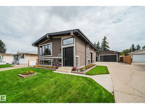 3911 67 St Nw, Edmonton, AB, T6K2N7 | Card Image