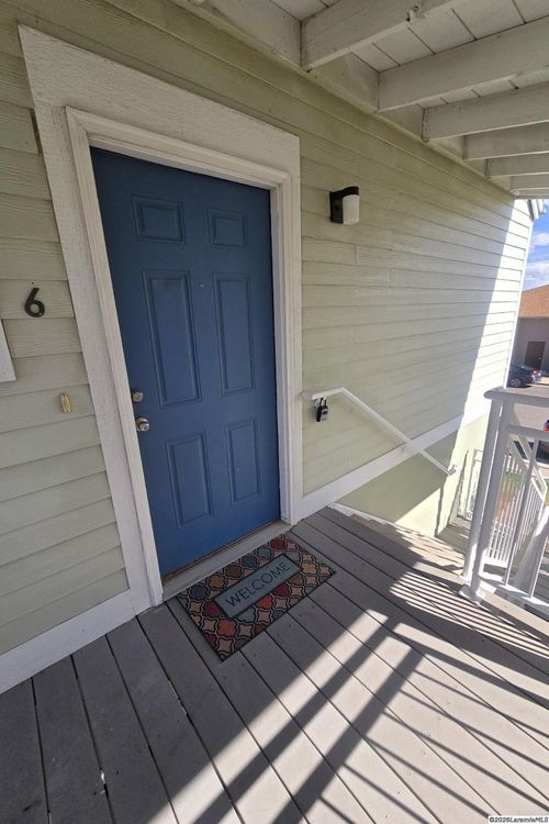1-6-429 Mitchell St, Laramie, WY, 82072-2177 | Card Image