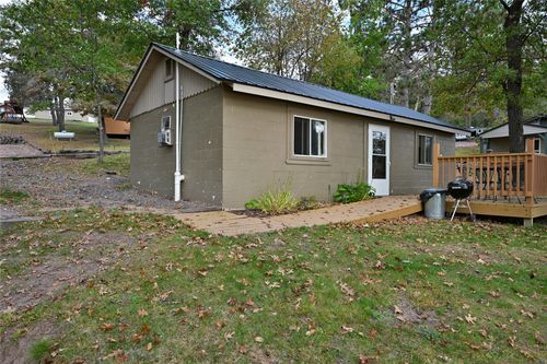 13-cabin-2-6833 View Point Lodge Road, Gordon, WI, 54838 | Card Image