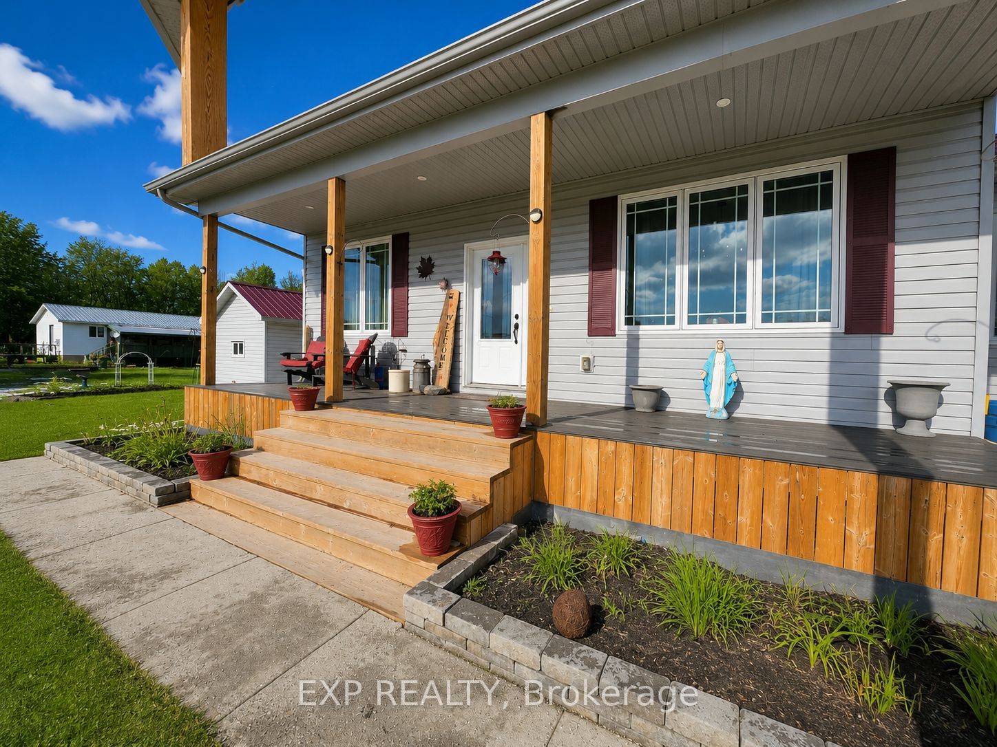 Residential in South Dundas 2