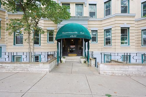 apt-102-1415 Commonwealth Ave, Boston, MA, 02135-6210 | Card Image