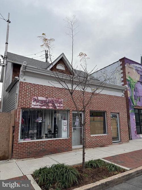 3019-3021 Greenmount Ave, BALTIMORE, MD, 21218-3939 | Card Image