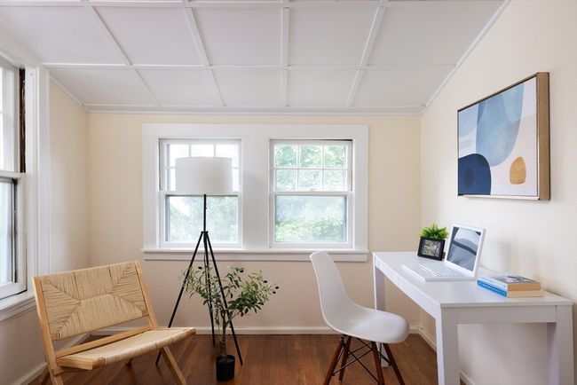 20 - 18 Winslow Rd, Home with 2 bedrooms, 2 bathrooms and 2 parking in Belmont MA | Image 7