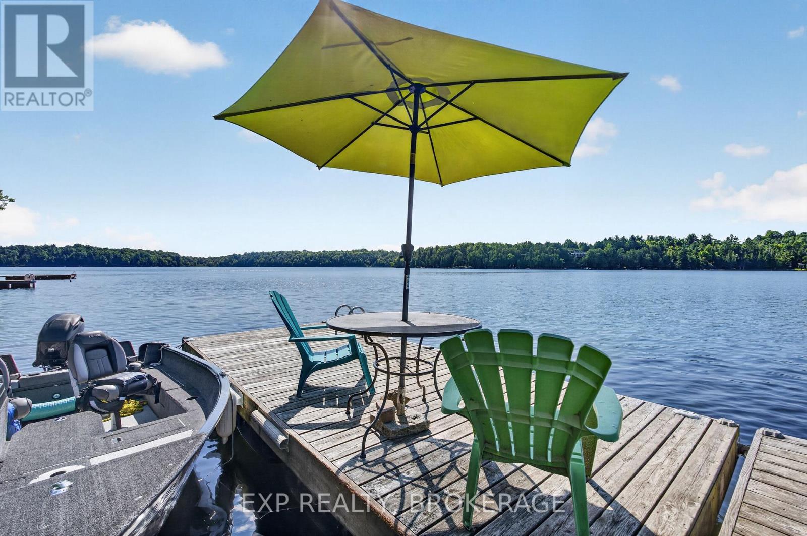 Land in Frontenac (Frontenac South) 4