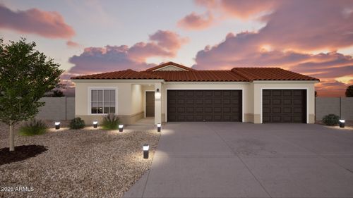 1381 W Tigua Way, Coolidge, AZ, 85128-1055 | Card Image