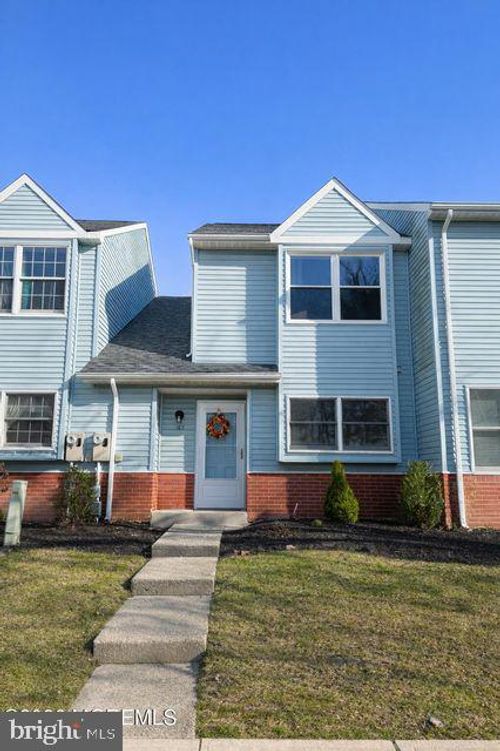 163 Westchester Dr, LITTLE EGG HARBOR TWP, NJ, 08087-3017 | Card Image