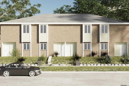 8347 Amy Dr, Baton Rouge, LA, 70820-8169 | Card Image