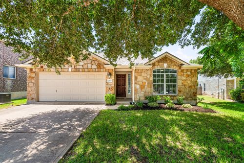 2505 Rusk Ct, Round Rock, TX, 78665-7912 | Card Image