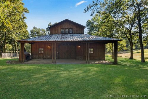 6788 N 427, Chelsea, OK, 74016-5603 | Card Image