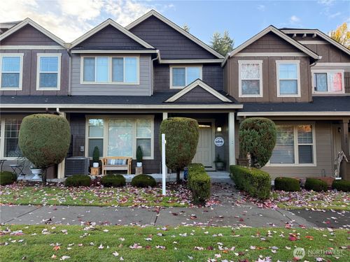 7211 Spencer Ave Ne, Lacey, WA, 98516-3408 | Card Image