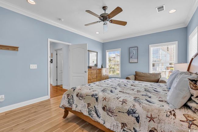 A - 113 Vista Dr, House semidetached with 5 bedrooms, 6 bathrooms and 5 parking in Murrells Inlet SC | Image 22