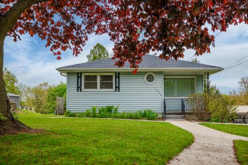 1666 240th Ave, Kansasville, WI, 53139-9609 | Card Image