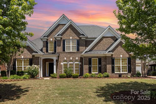 10202 Alouette Dr, Waxhaw, NC, 28173-4110 | Card Image