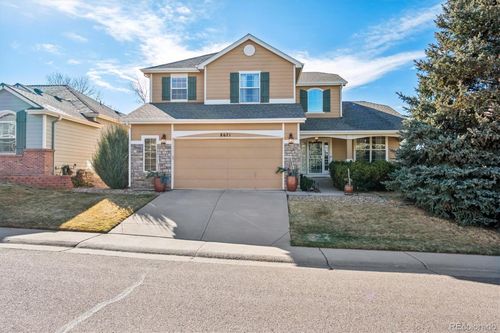 8671 Mallard Pl, Highlands Ranch, CO, 80126-2962 | Card Image