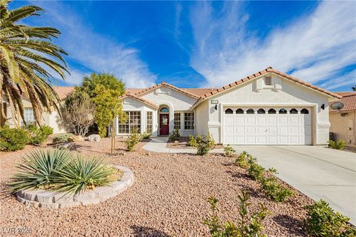 5520 Cranwood Ct, Las Vegas, NV, 89130-3609 | Card Image