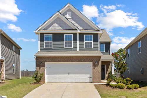 19 Fennec Dr, Fountain Inn, SC, 29644-9810 | Card Image