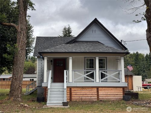 203 6th St, Bucoda, WA, 98530-4553 | Card Image