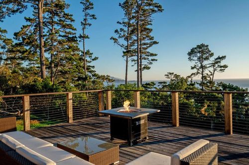 1278 Padre Ln, Pebble Beach, CA, 93953 | Card Image