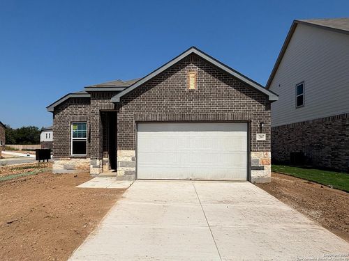 12807 Hill Plains Dr, Schertz, TX, 78154 | Card Image