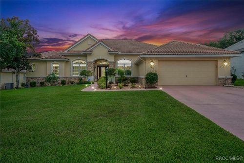 1570 N Dimaggio Path, Hernando, FL, 34442-5199 | Card Image