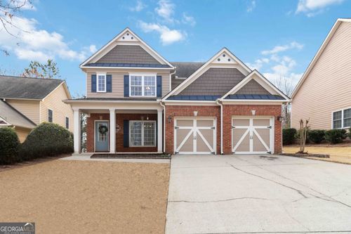 7856 Keepsake Ln, Flowery Branch, GA, 30542-7548 | Card Image