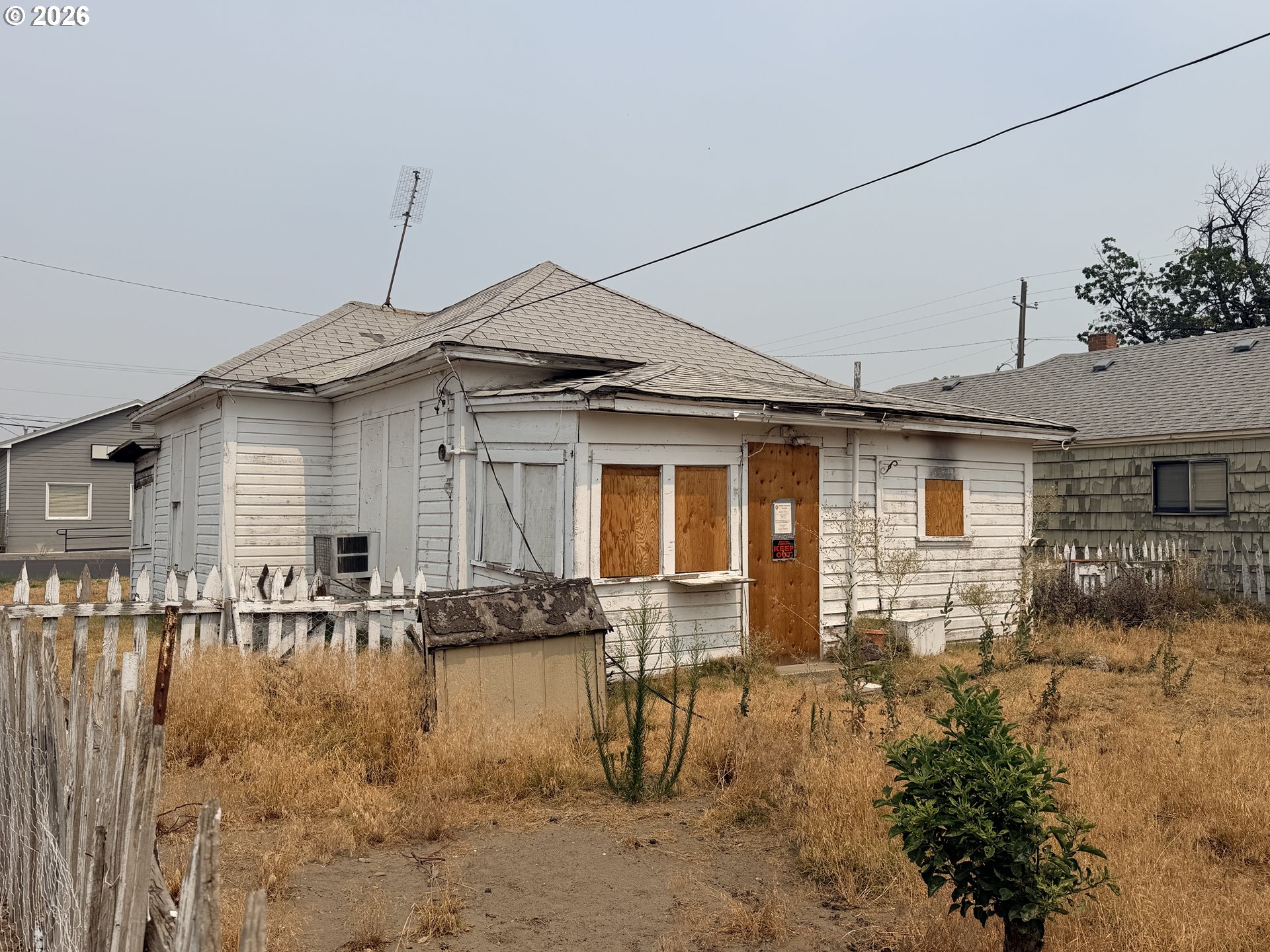 Residential in Hermiston 4
