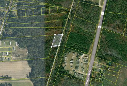 lot 4-a Dennis Ridge Road, Bonneau, SC, 29431 | Card Image