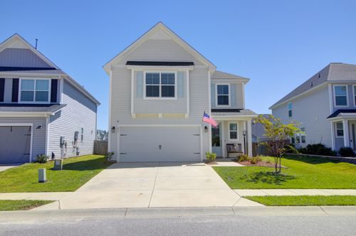 293 Red Leaf Blvd, Moncks Corner, SC, 29461-8881 | Card Image