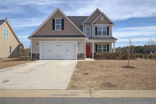 347 Croft Dr, Fayetteville, NC, 28312-4500 | Card Image