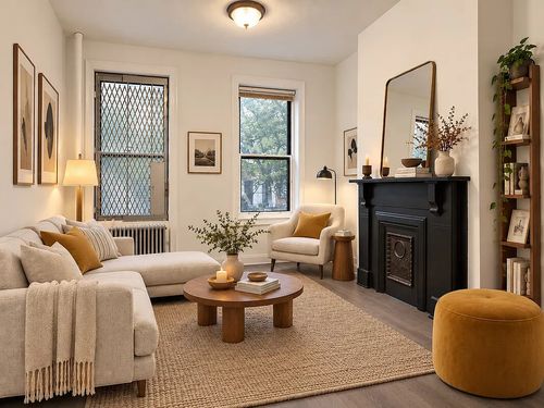 4e-56 Morton St, New York, NY, 10014-4036 | Card Image