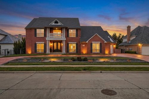 6537 Myrtle Beach Dr, Plano, TX, 75093-6101 | Card Image