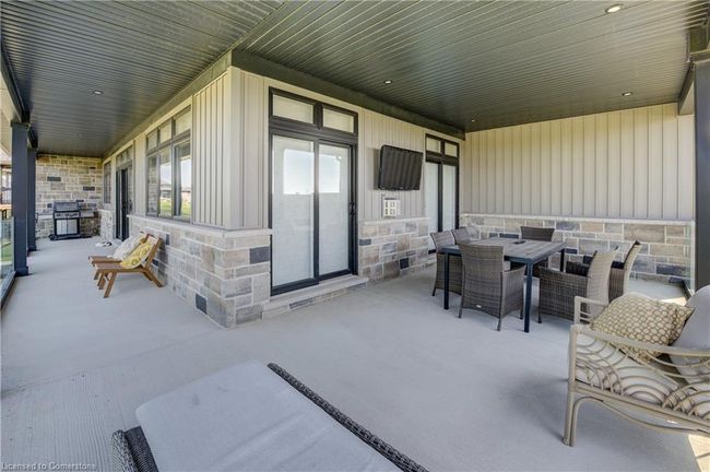 259 Timber Trail Rd, House other with 5 bedrooms, 5 bathrooms and 6 parking in Elmira ON | Image 43