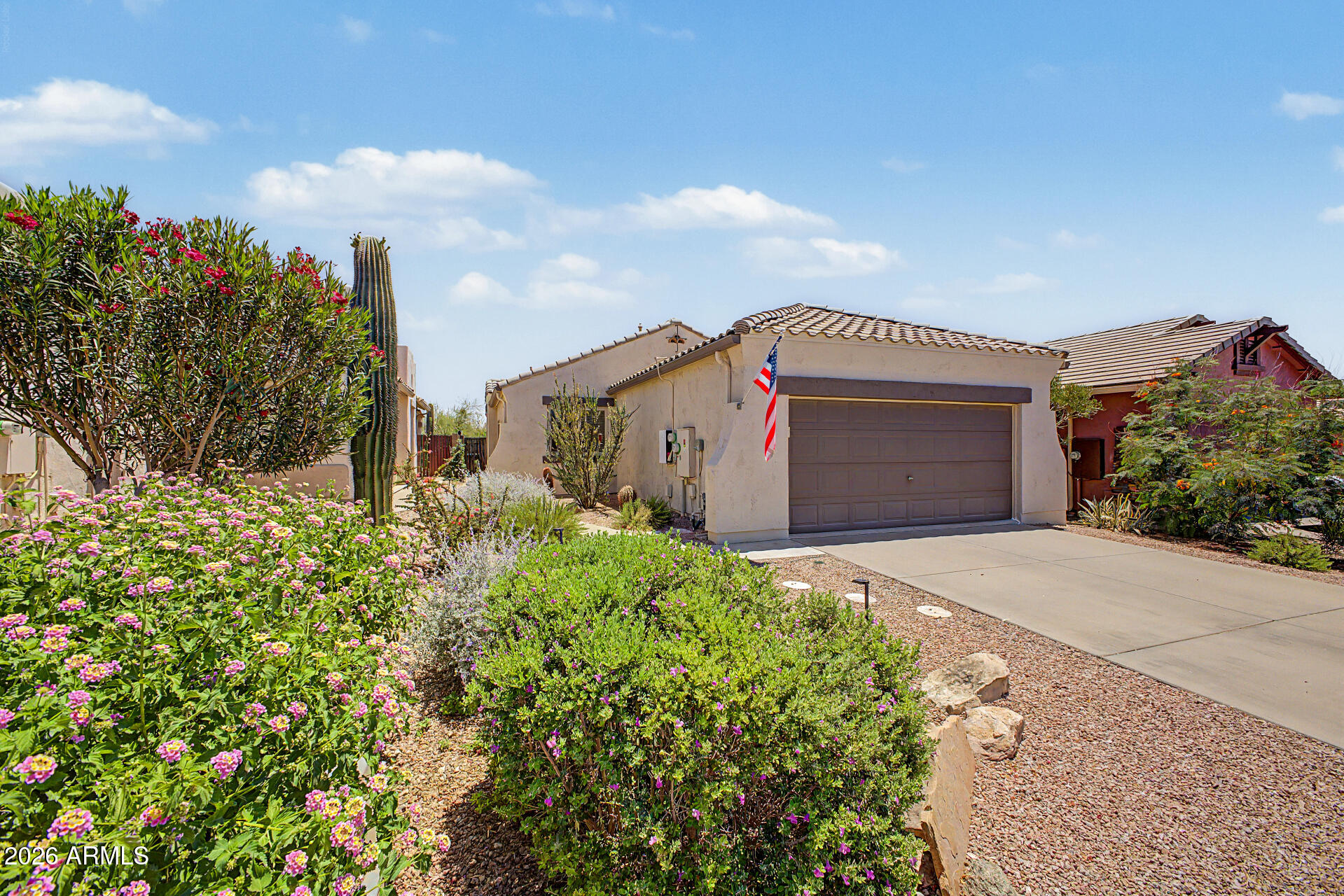 Residential in Gold Canyon 2
