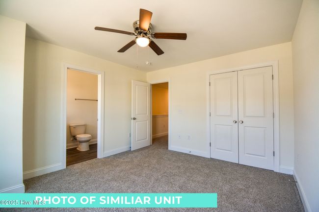 204 Sandy Cove Ln, Townhouse with 2 bedrooms, 3 bathrooms and null parking in Sneads Ferry NC | Image 23