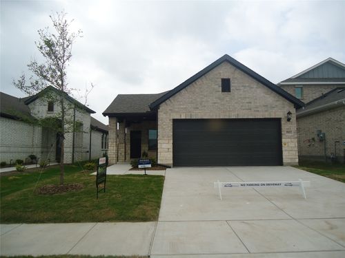 501 Green Gables Dr, Mckinney, TX, 75071-7267 | Card Image