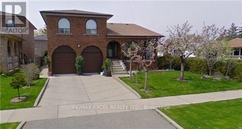 upper-56 Leafield Dr, Scarborough, ON, M1W2T2 | Card Image