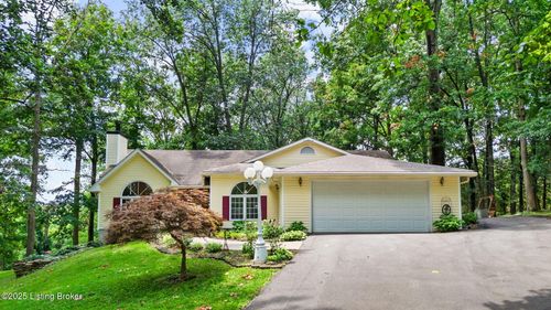 101 Five Oaks Dr, Elizabethtown, KY, 42701 | Card Image
