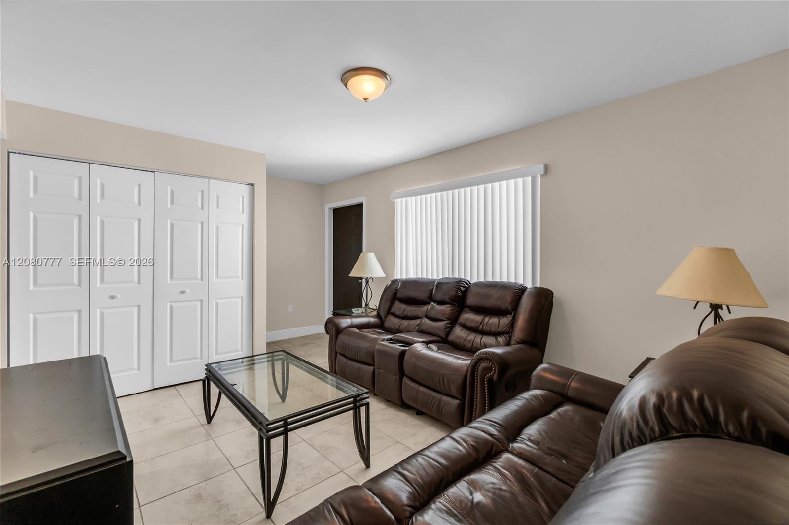 Residential Lease in Miami 4