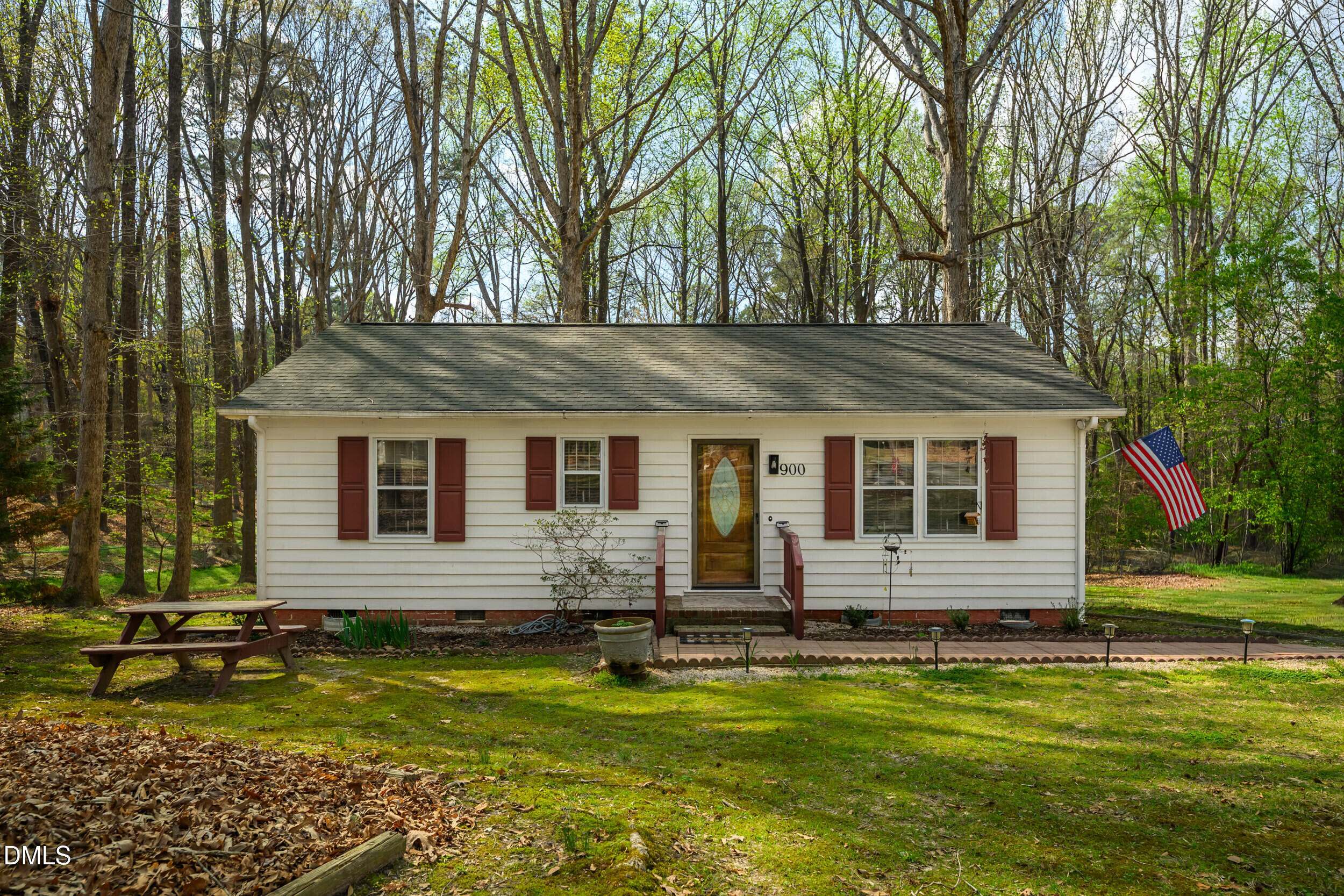 Residential in Fuquay Varina 2